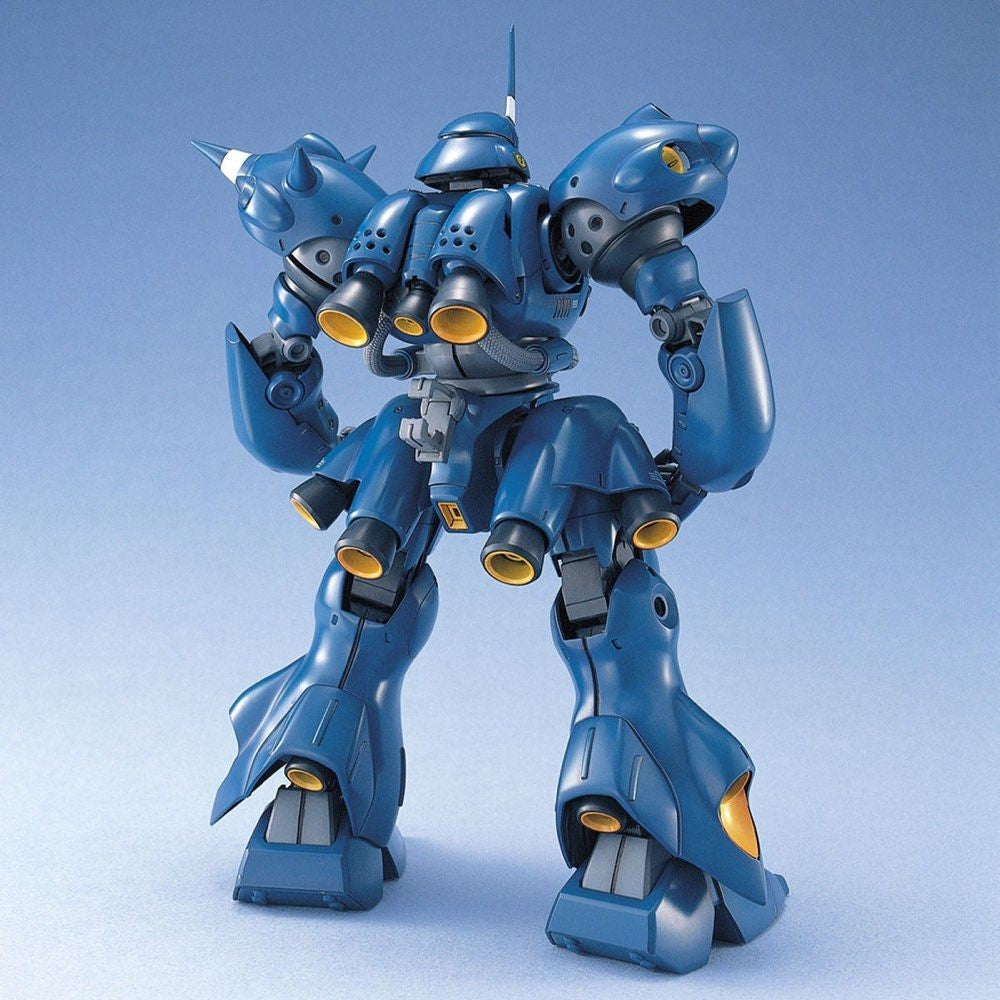 GUNDAM MG MS-18E KAMPFER MODEL KIT