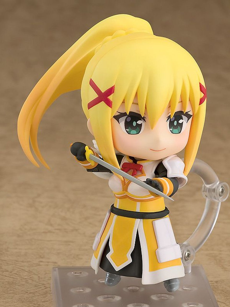 KONOSUBA DARKNESS NENDOROID #758