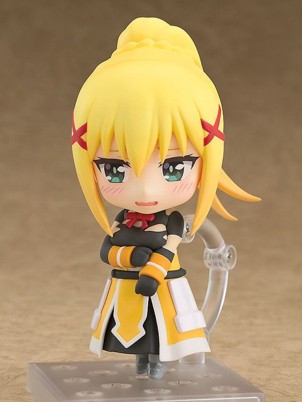 KONOSUBA DARKNESS NENDOROID #758