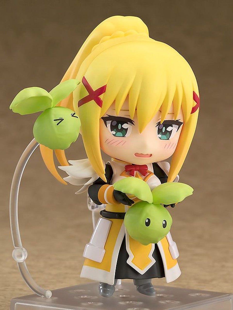 KONOSUBA DARKNESS NENDOROID #758