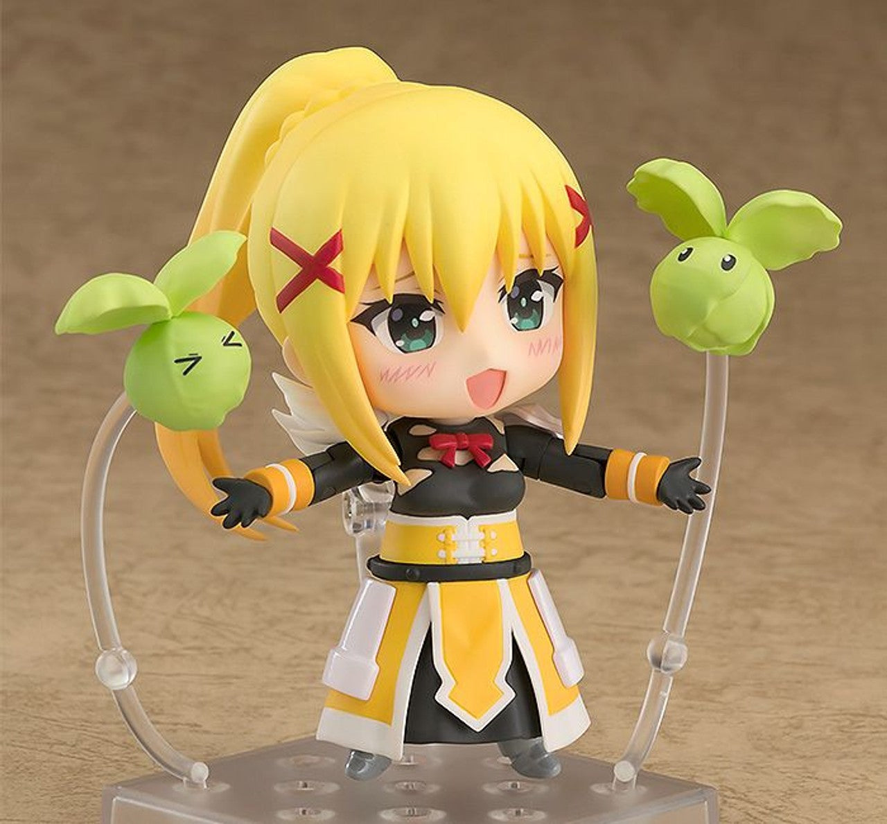 KONOSUBA DARKNESS NENDOROID #758