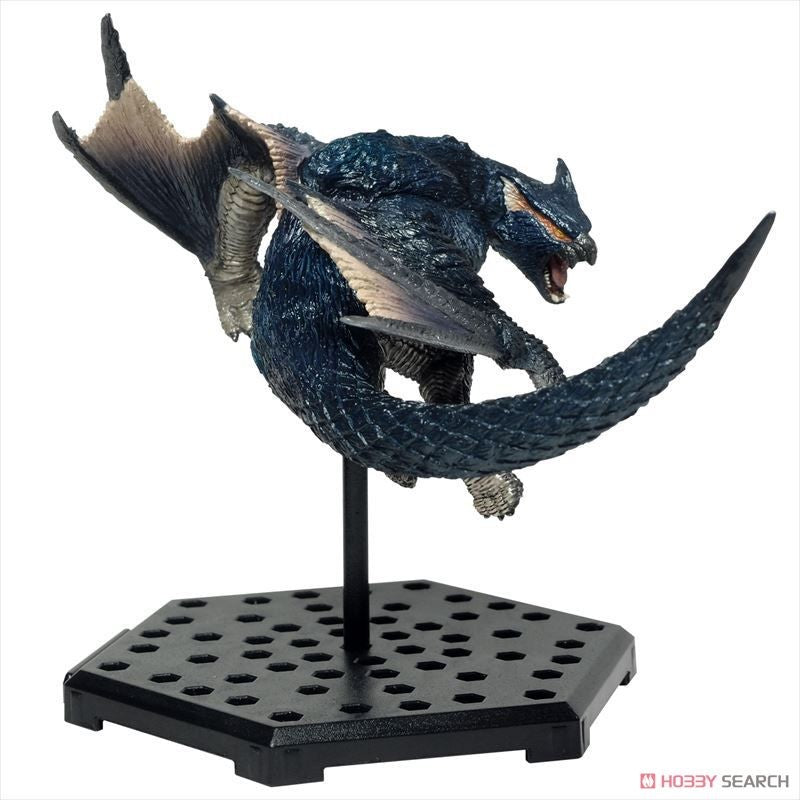 SELECT YOUR MONSTER HUNTER FIGURE BUILDER PLUS VOLUME 15 TRADING FIGURE