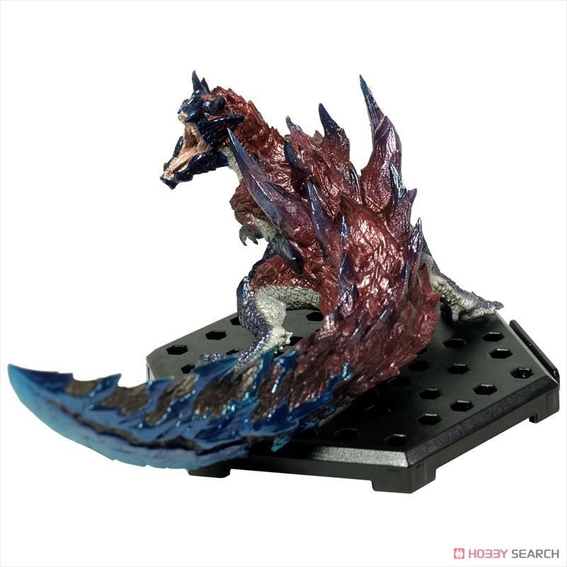 SELECT YOUR MONSTER HUNTER FIGURE BUILDER PLUS VOLUME 15 TRADING FIGURE