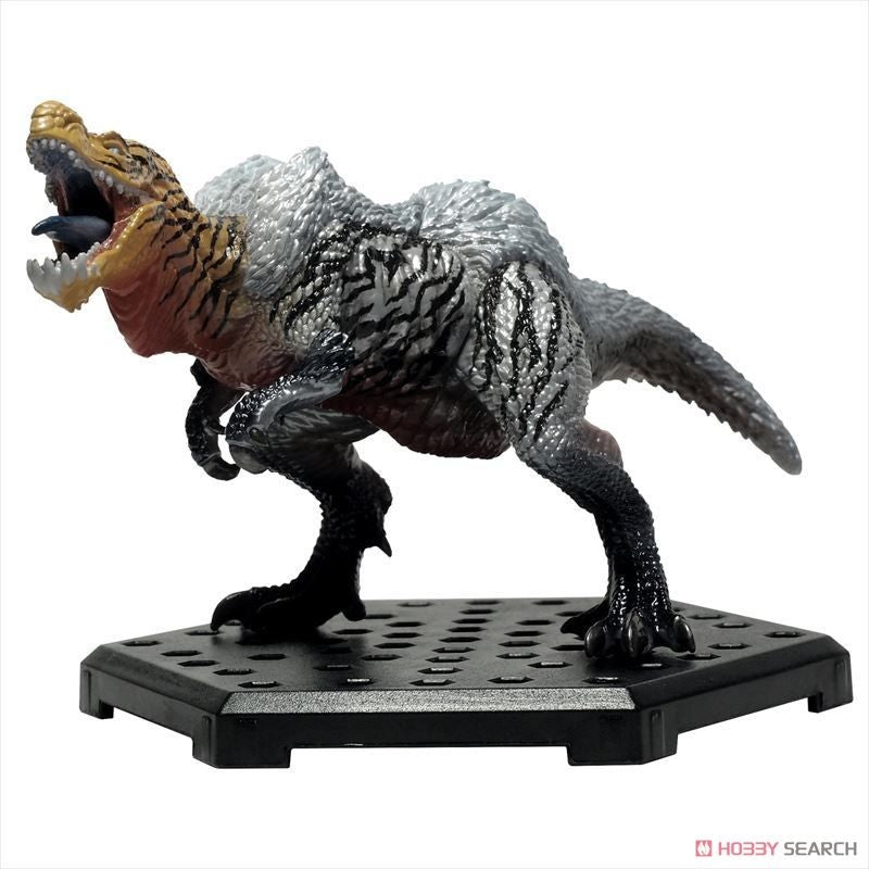 SELECT YOUR MONSTER HUNTER FIGURE BUILDER PLUS VOLUME 15 TRADING FIGURE