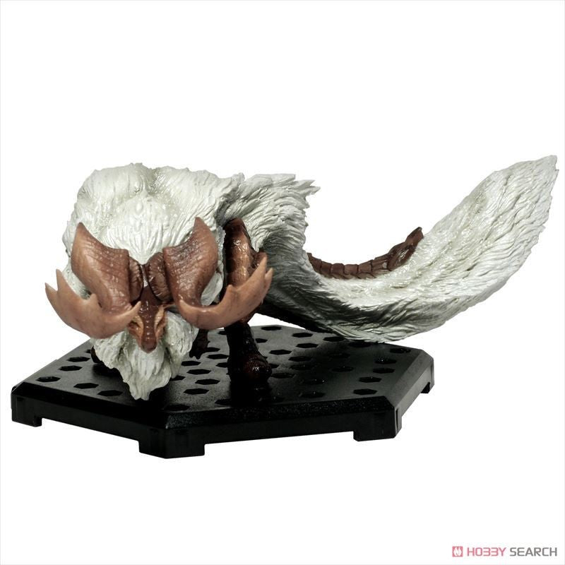 SELECT YOUR MONSTER HUNTER FIGURE BUILDER PLUS VOLUME 15 TRADING FIGURE