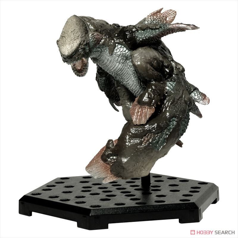 SELECT YOUR MONSTER HUNTER FIGURE BUILDER PLUS VOLUME 15 TRADING FIGURE