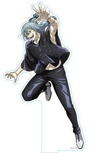 JUJUTSU KAISEN - MAHITO 1/10 ARYLIC STAND