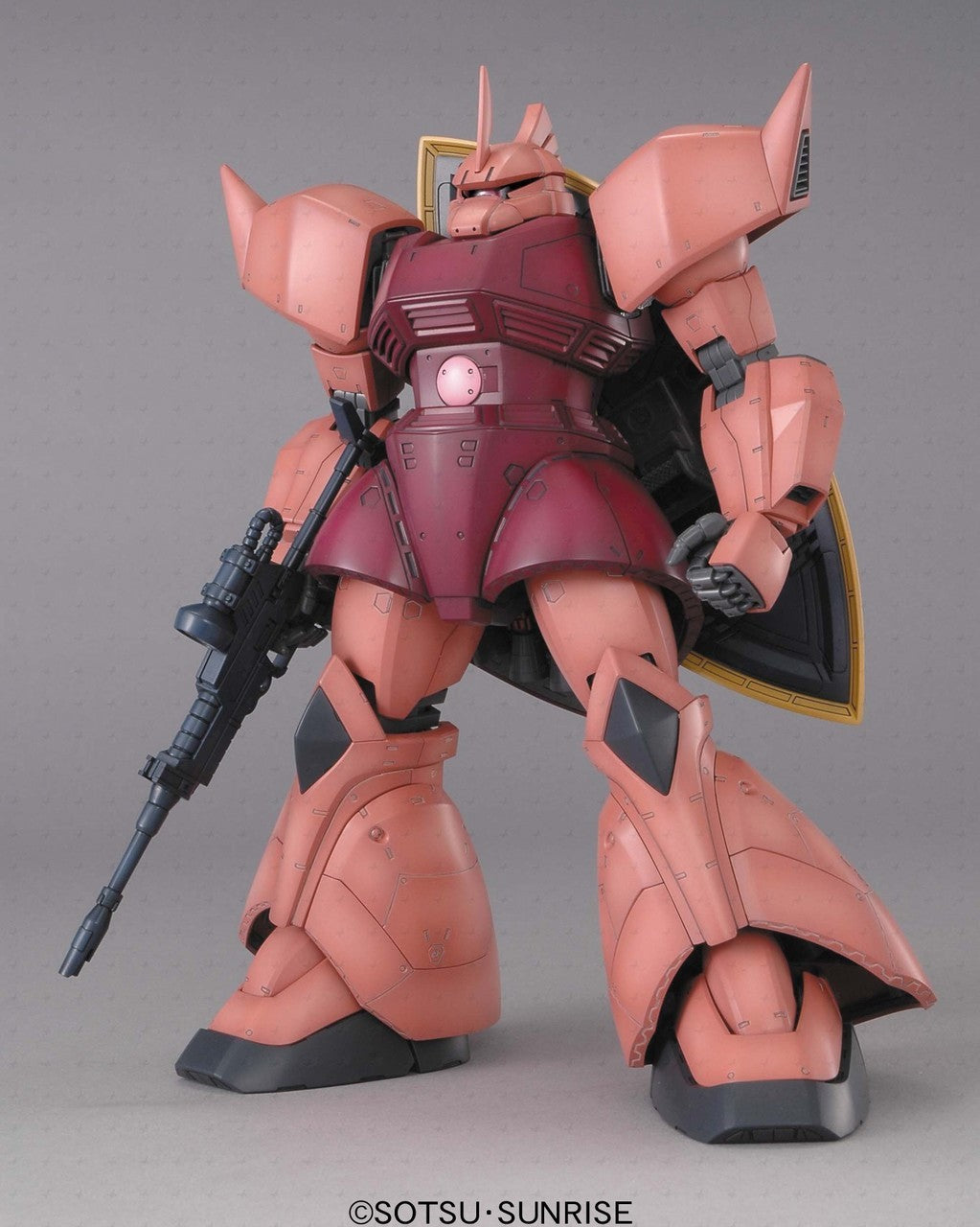 GUNDAM MG MS-14S GELGOOG KIT-150530