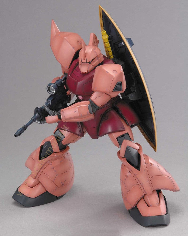 GUNDAM MG MS-14S GELGOOG KIT-150530