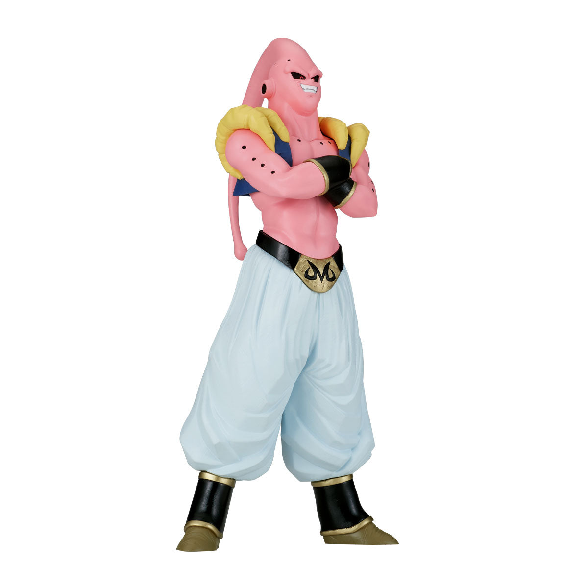 DRAGON BALL Z - MAJIN BUU (VS ULTIMATE GOHAN) MATCH MAKERS FIGURE
