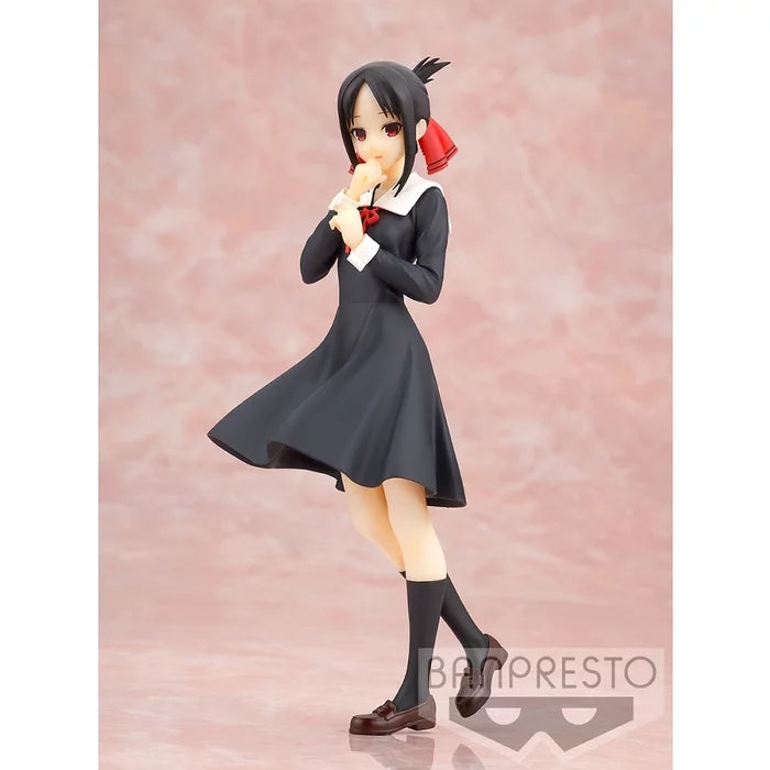 KAGUYA-SAMA: LOVE IS WAR KYUNTIES KAGUYA SHINOMIYA PRIZE FIGURE