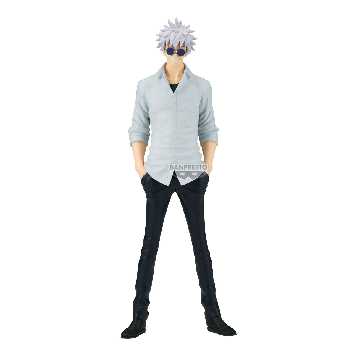 JUJUTSU KAISEN - SATORU GOJO (HIDDEN INVENTORY/PREMATURE DEATH II) KING OF ARTIST FIGURE