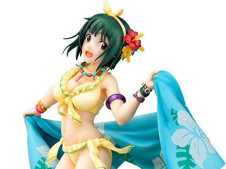 IDOLMASTER KOTORI SWIMSUIT 1/8 SCALE FIGURE