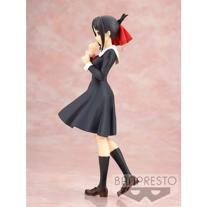 KAGUYA-SAMA: LOVE IS WAR KYUNTIES KAGUYA SHINOMIYA PRIZE FIGURE