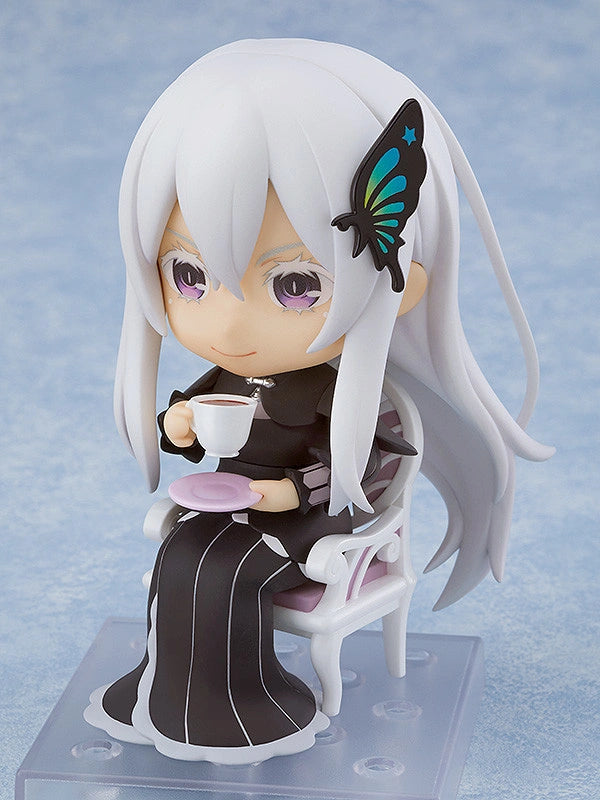 RE:ZERO ECHIDNA NENDOROID #1461
