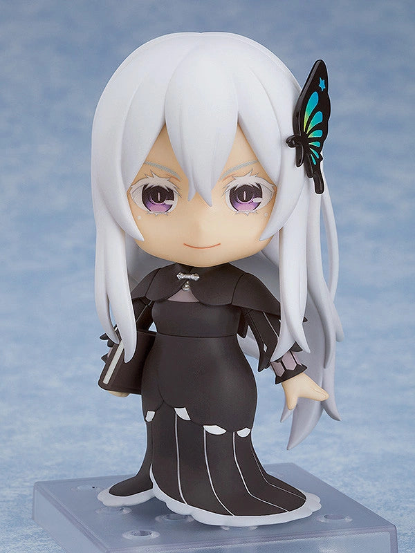 RE:ZERO ECHIDNA NENDOROID #1461