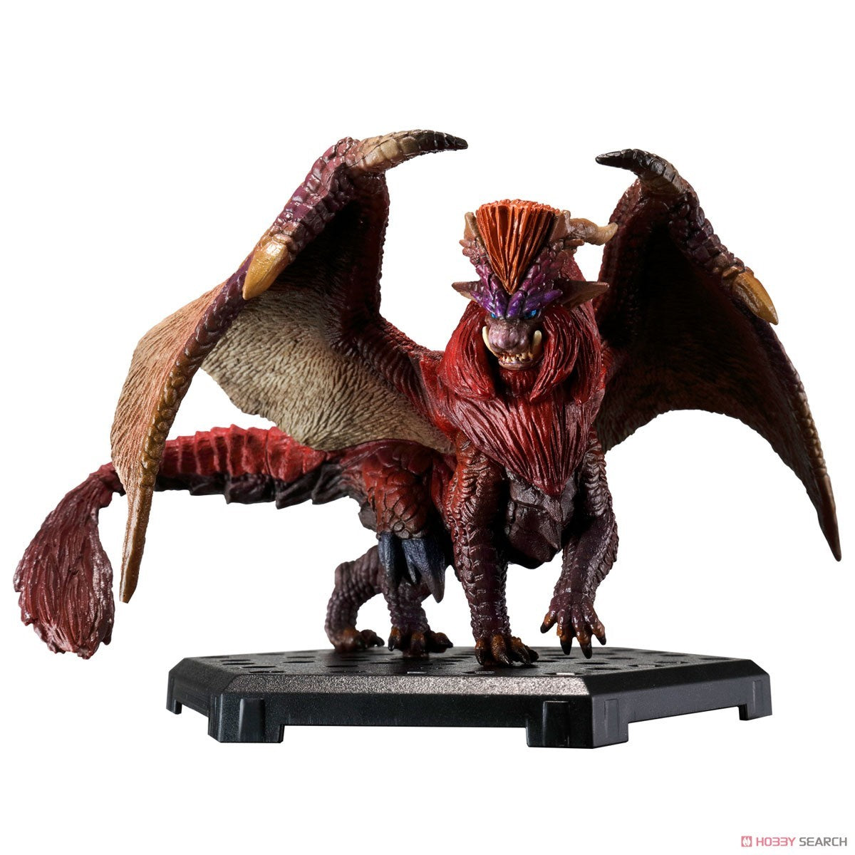 SELECT YOUR MONSTER HUNTER FIGURE BUILDER PLUS VOLUME 13 TRADING FIGURE