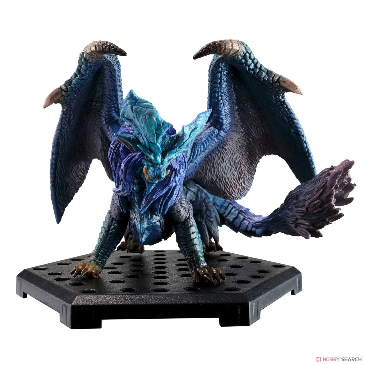 SELECT YOUR MONSTER HUNTER FIGURE BUILDER PLUS VOLUME 13 TRADING FIGURE