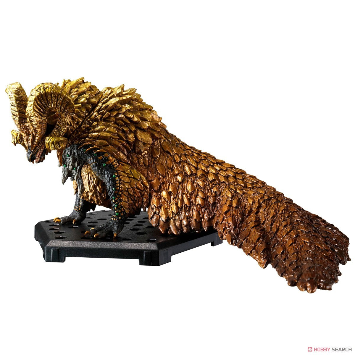 SELECT YOUR MONSTER HUNTER FIGURE BUILDER PLUS VOLUME 13 TRADING FIGURE