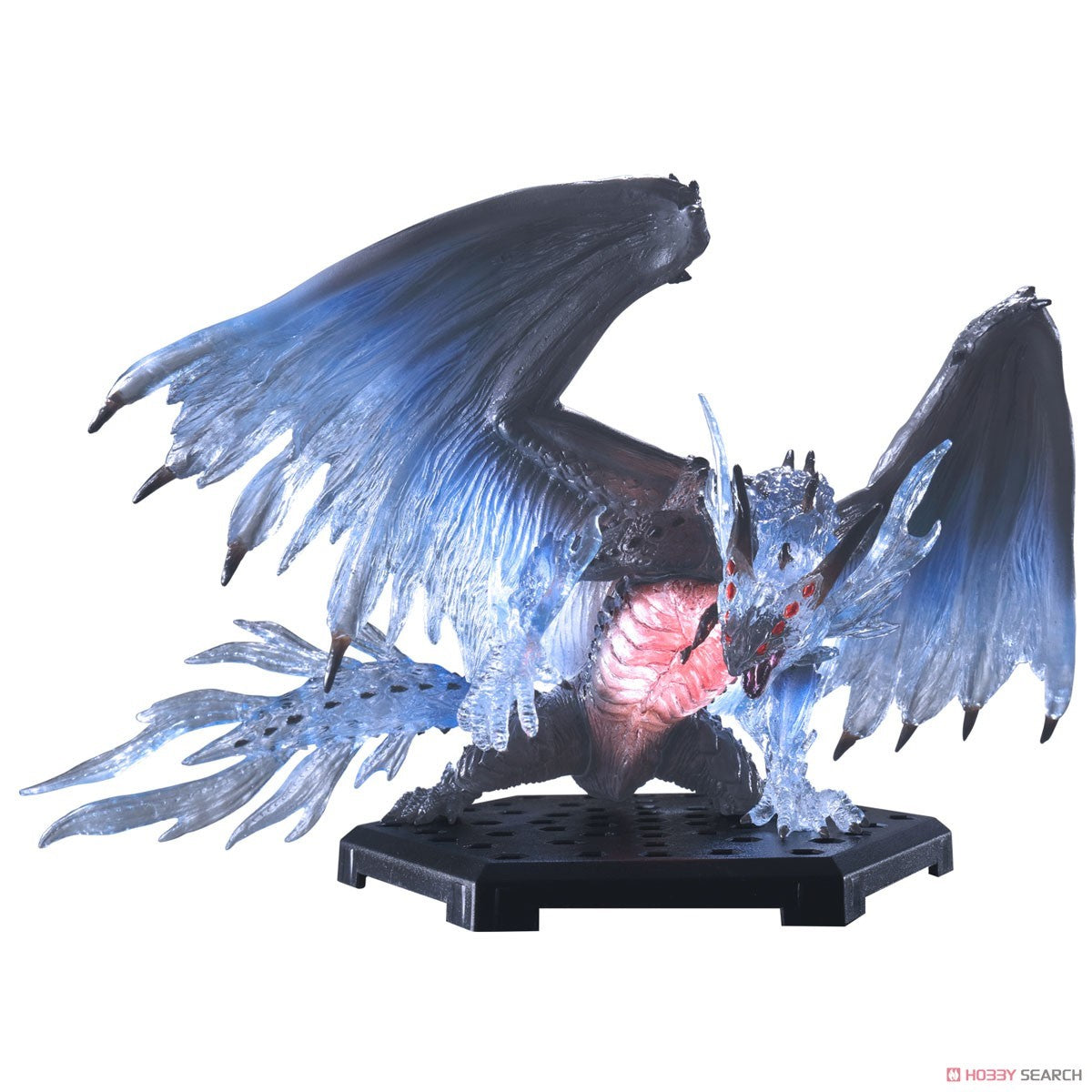 SELECT YOUR MONSTER HUNTER FIGURE BUILDER PLUS VOLUME 13 TRADING FIGURE