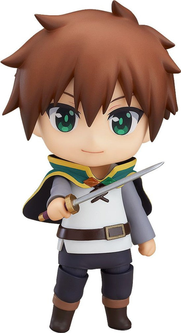 KONOSUBA KAZUMA NENDOROID #876