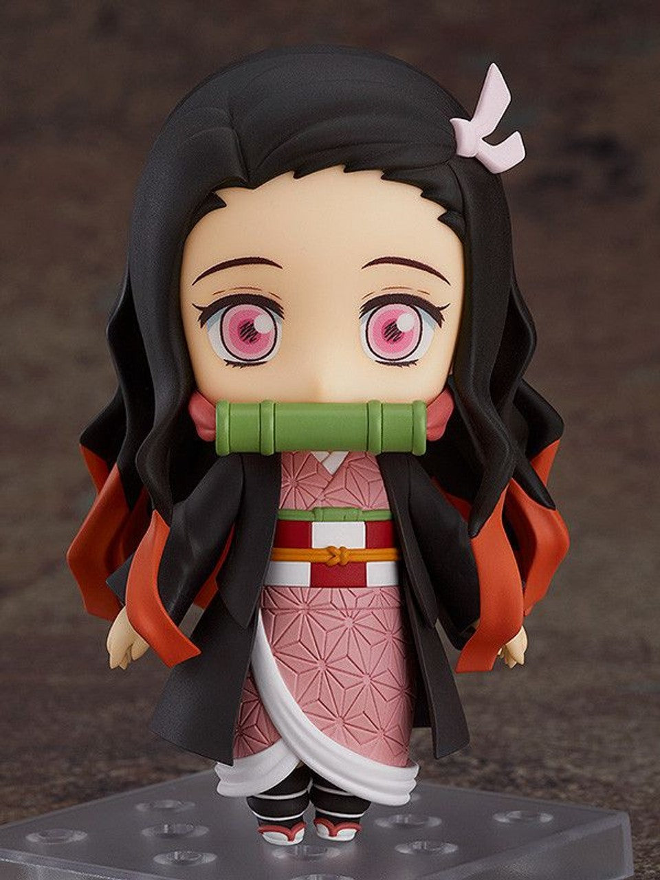 DEMON SLAYER NEZUKO NENDOROID #1194