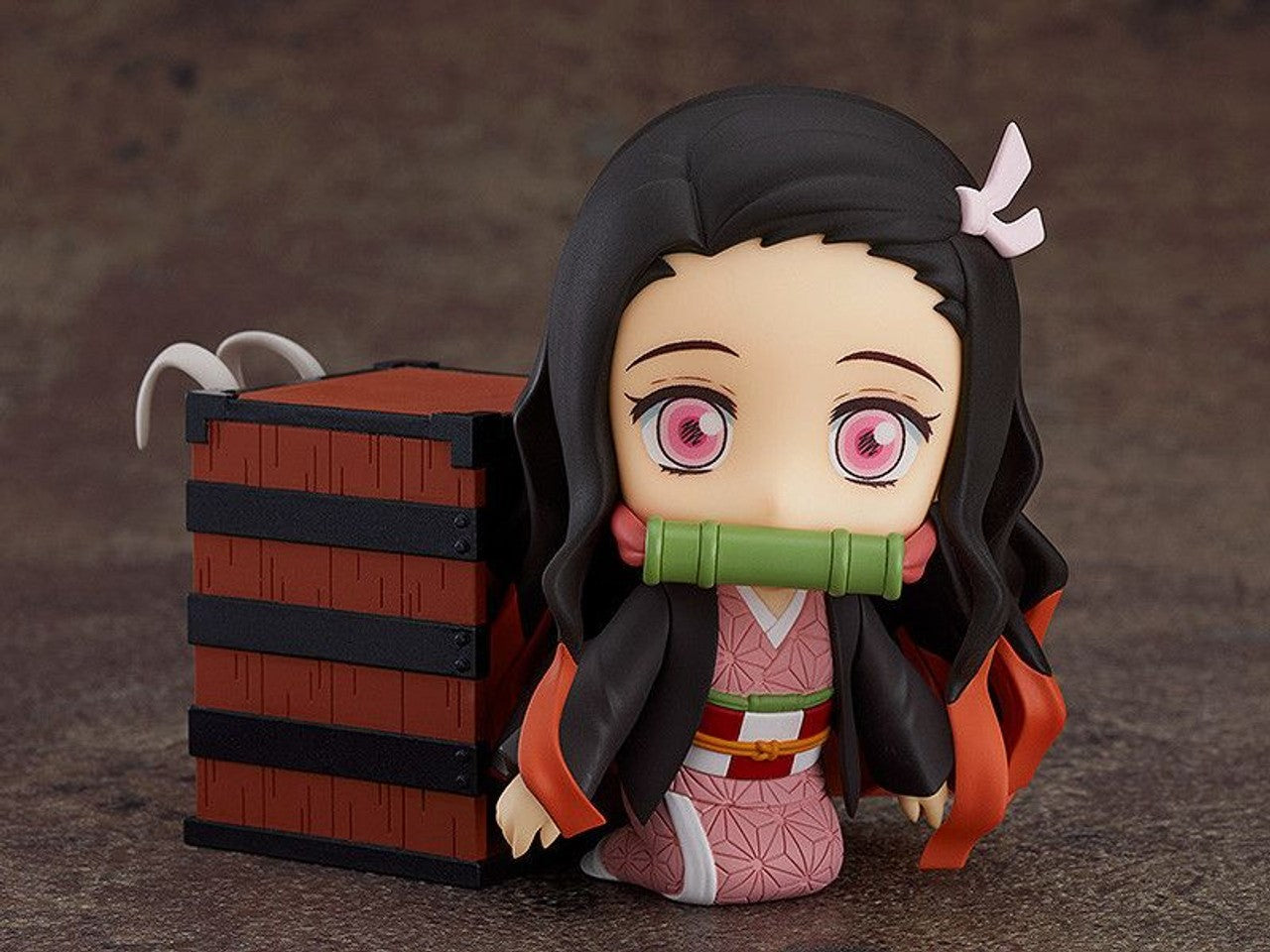 DEMON SLAYER NEZUKO NENDOROID #1194