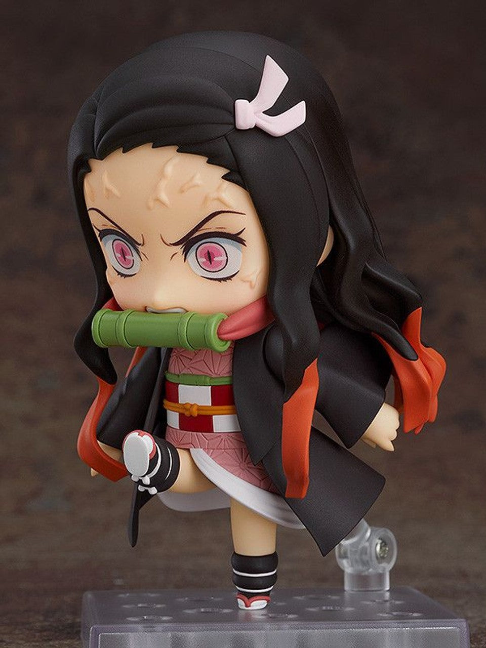 DEMON SLAYER NEZUKO NENDOROID #1194