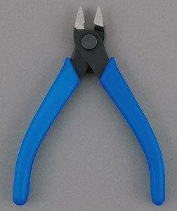 BANDAI SPIRITS ENTRY NIPPER - BLUE