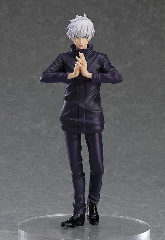 JUJUTSU KAISEN POP UP PARADE SATORU GOJO FIGURE