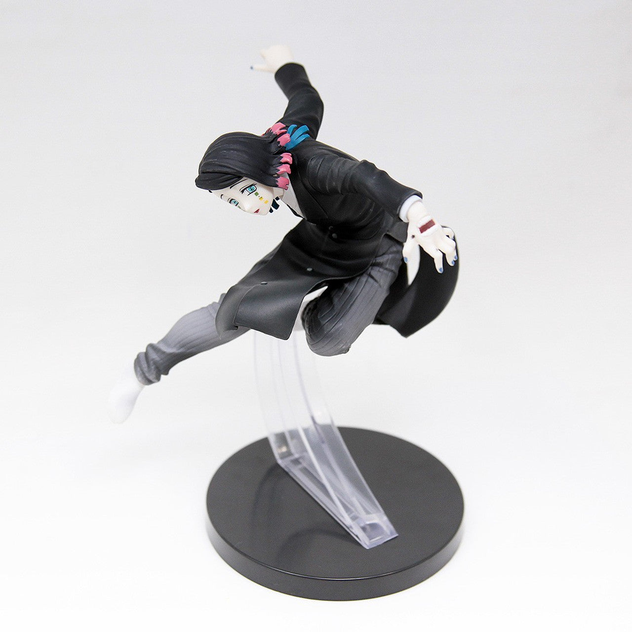 DEMON SLAYER ICHIBANSHO ENMU FIGURE