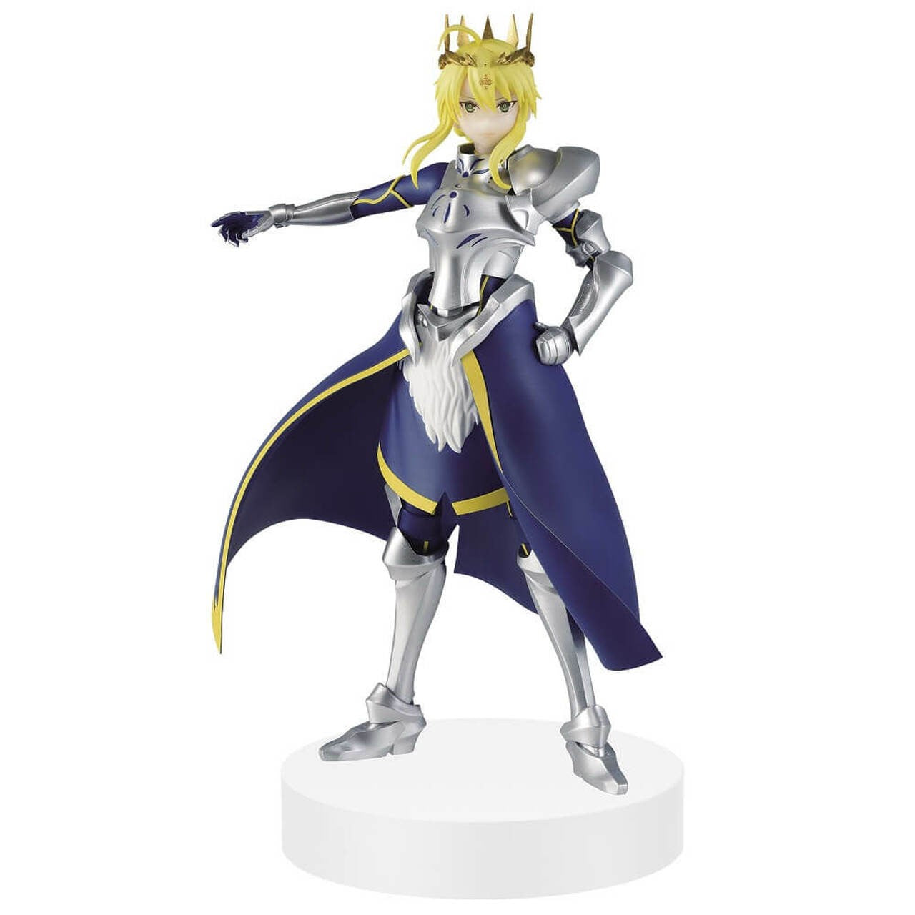 FATE/GRAND ORDER CAMELOT SERVANT LION KING PRIZE FIGURE