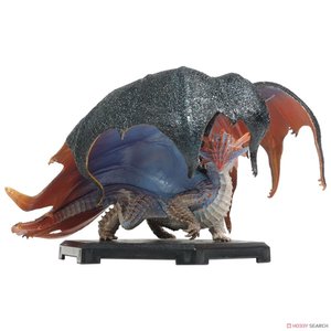 SELECT YOUR MONSTER HUNTER FIGURE BUILDER PLUS VOLUME 17 TRADING FIGURE