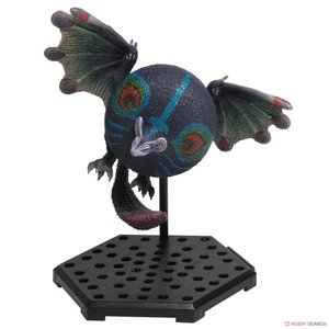 SELECT YOUR MONSTER HUNTER FIGURE BUILDER PLUS VOLUME 17 TRADING FIGURE