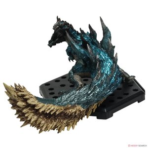 SELECT YOUR MONSTER HUNTER FIGURE BUILDER PLUS VOLUME 17 TRADING FIGURE