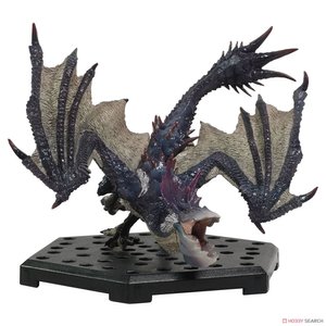 SELECT YOUR MONSTER HUNTER FIGURE BUILDER PLUS VOLUME 17 TRADING FIGURE