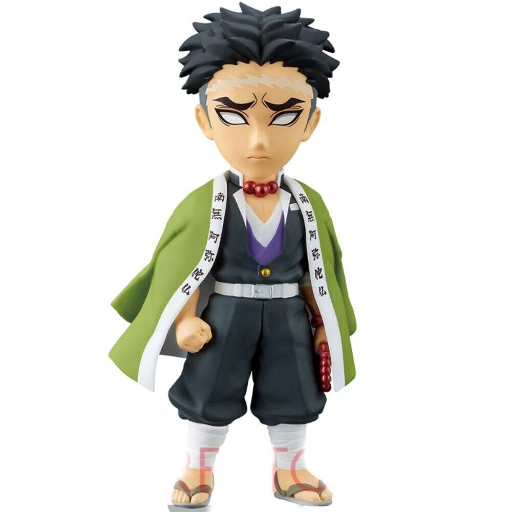 DEMON SLAYER WCF VOL. 5 GYOMEI HIMEJIMA MINI FIGURE