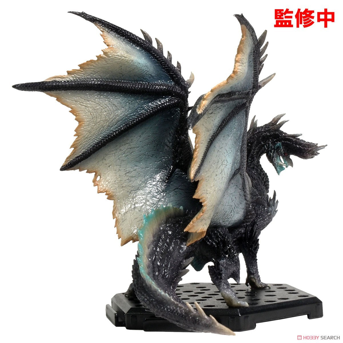 SELECT YOUR MONSTER HUNTER FIGURE BUILDER PLUS VOLUME 18 TRADING FIGURE
