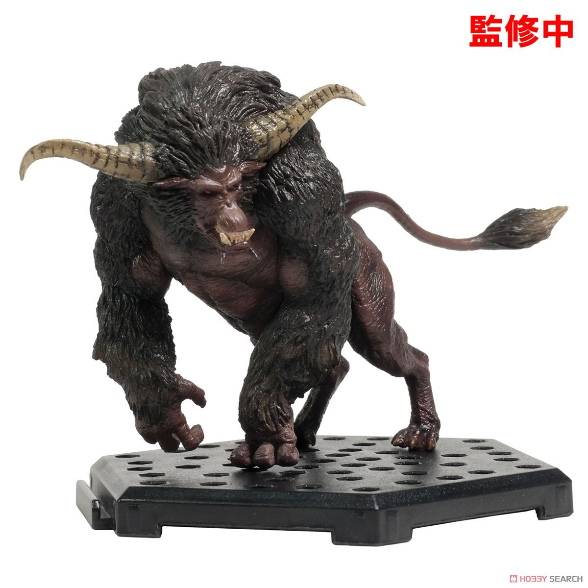 SELECT YOUR MONSTER HUNTER FIGURE BUILDER PLUS VOLUME 18 TRADING FIGURE