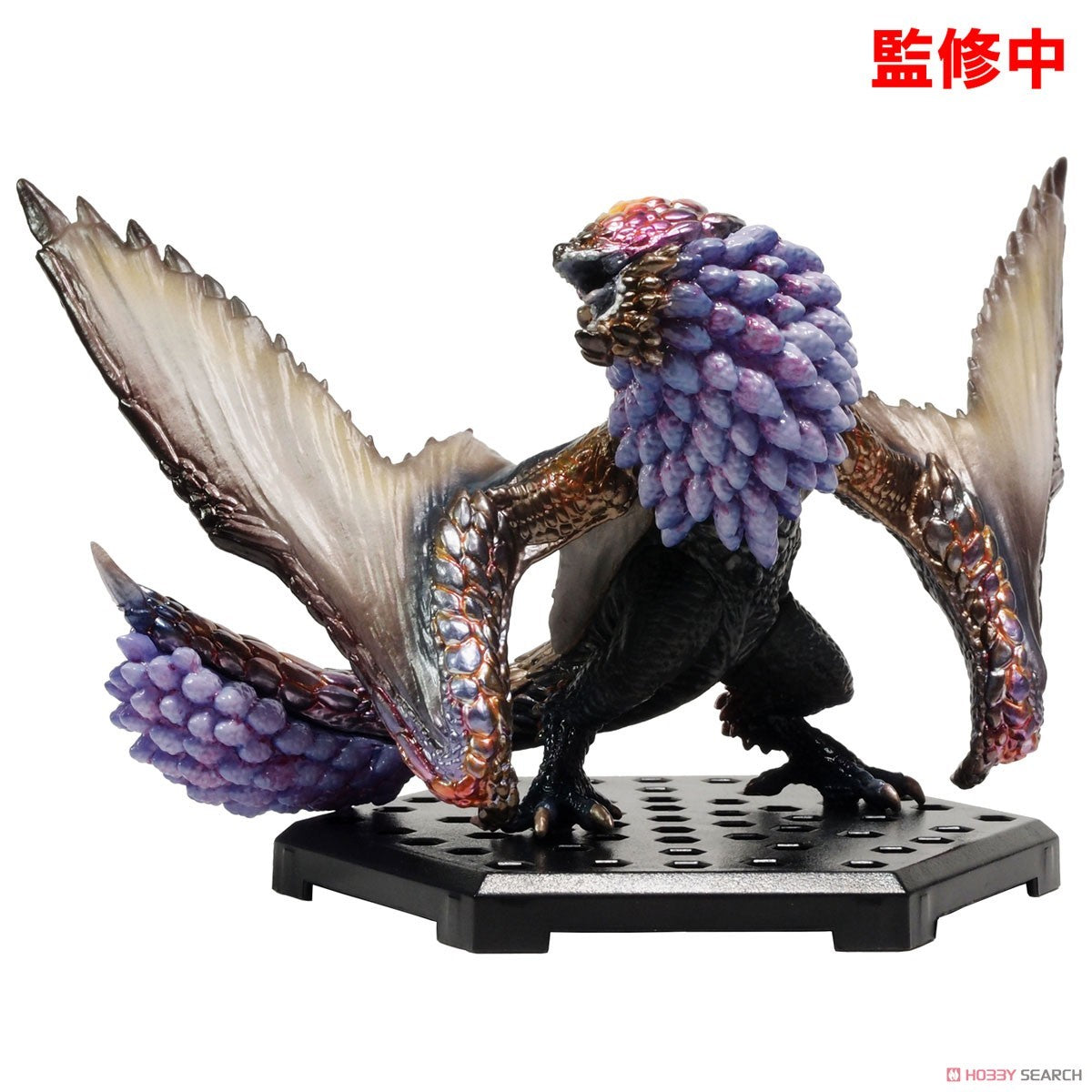 SELECT YOUR MONSTER HUNTER FIGURE BUILDER PLUS VOLUME 18 TRADING FIGURE