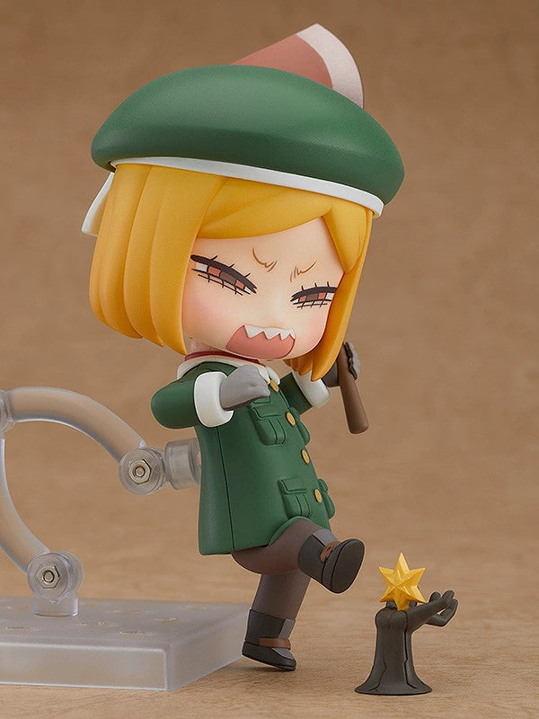 FATE GRAND ORDER PAUL BUNYAN NENDOROID #1070