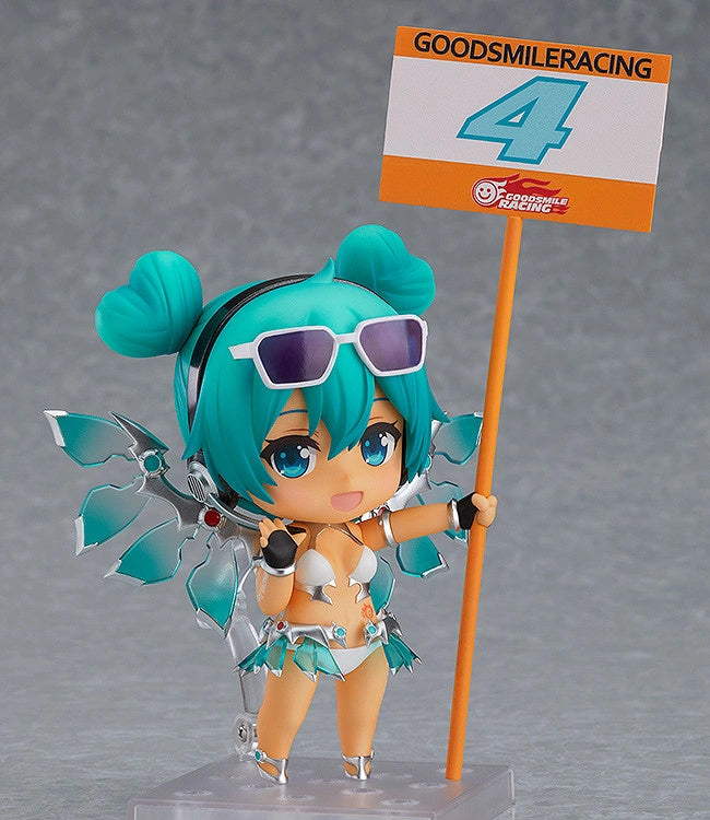 VOCALOID RACING MIKU 2013 NENDOROID #1003