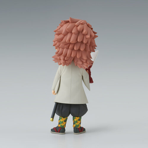 DEMON SLAYER QPOSKET VERSION A SABITO PRIZE FIGURE