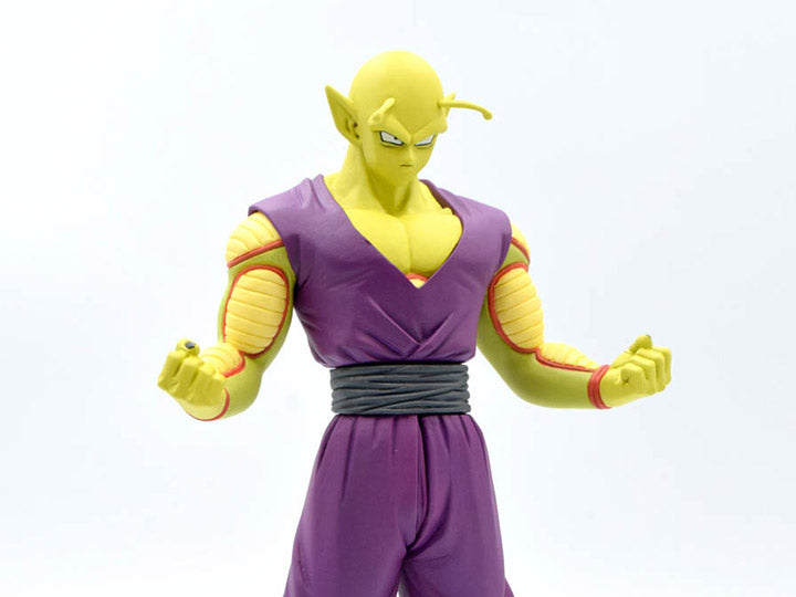 DRAGON BALL SUPER HERO DXF PICCOLO CRANE PRIZE FIGURE