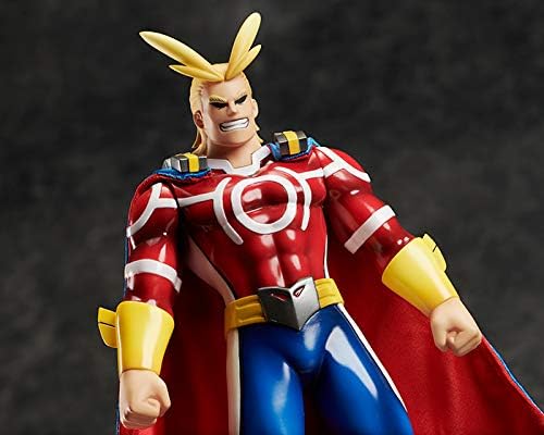 MY HERO ACADEMIA ALL MIGHT SOFT VINYL