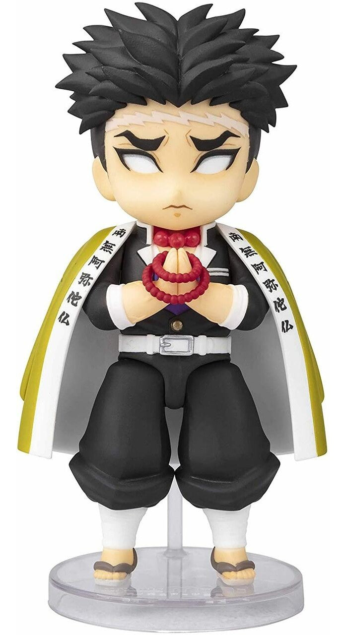 DEMON SLAYER FIGUARTS MINI FIGURE-Gyomei