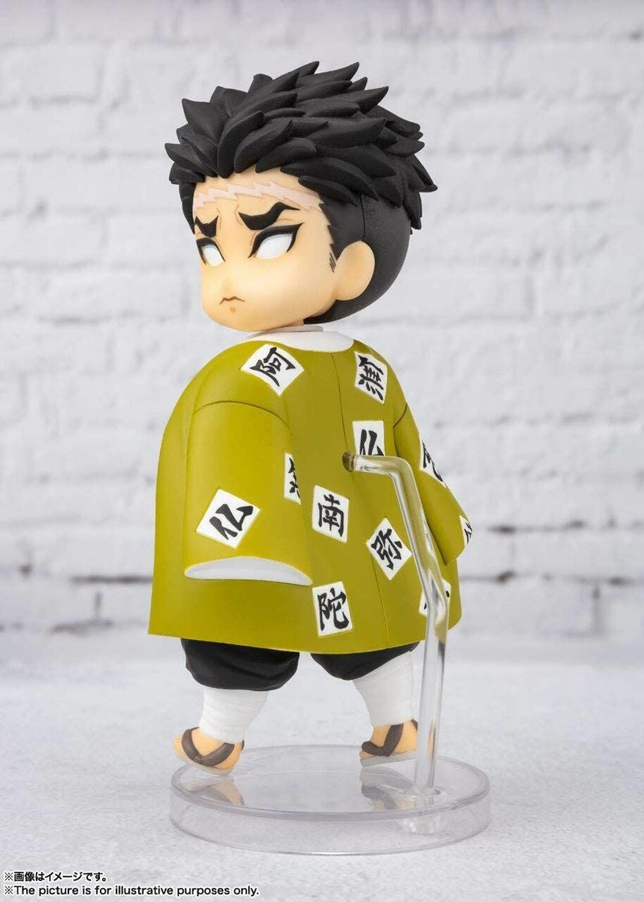 DEMON SLAYER FIGUARTS MINI FIGURE-Gyomei