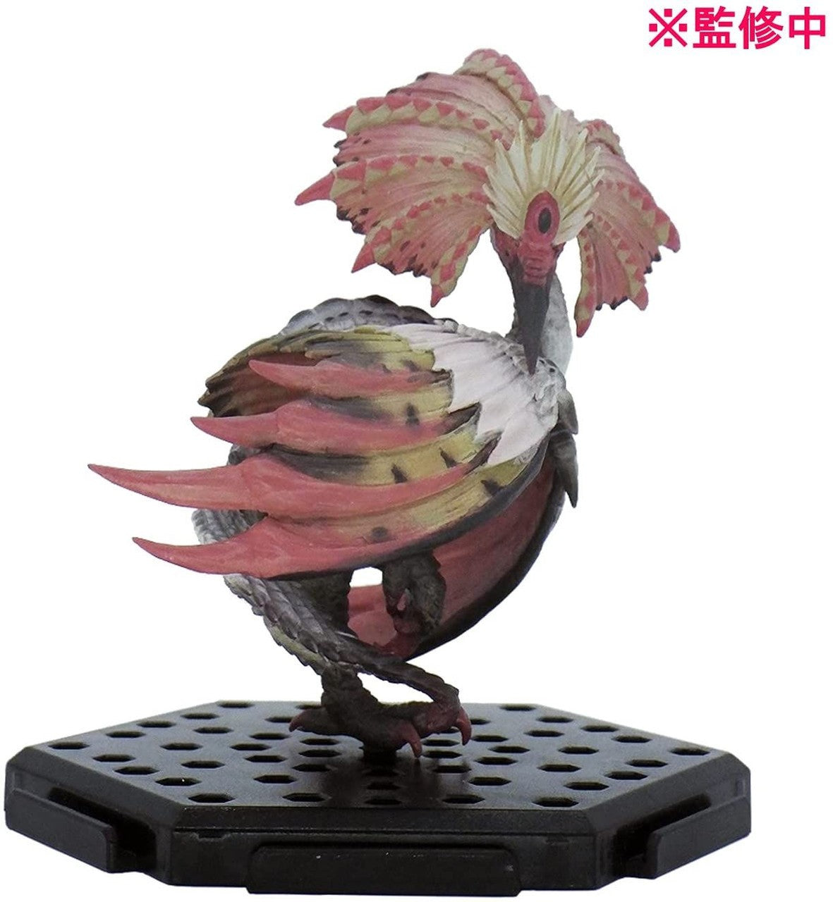SELECT YOUR MONSTER HUNTER FIGURE BUILDER PLUS VOLUME 19 TRADING FIGURE
