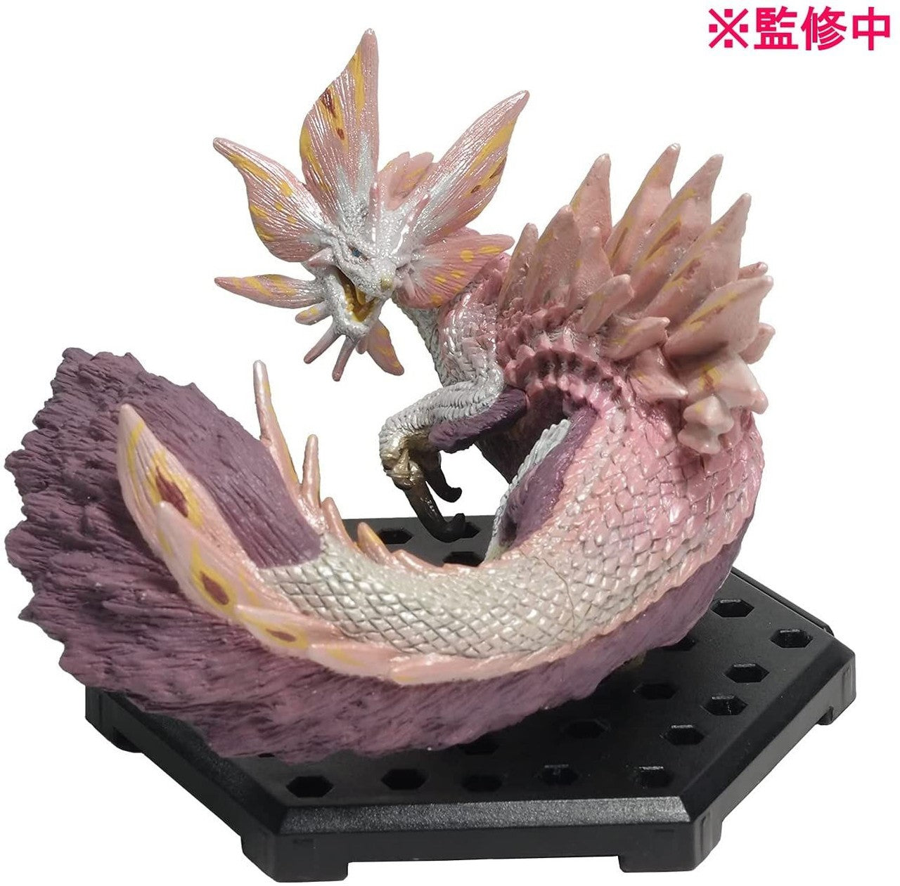 SELECT YOUR MONSTER HUNTER FIGURE BUILDER PLUS VOLUME 19 TRADING FIGURE