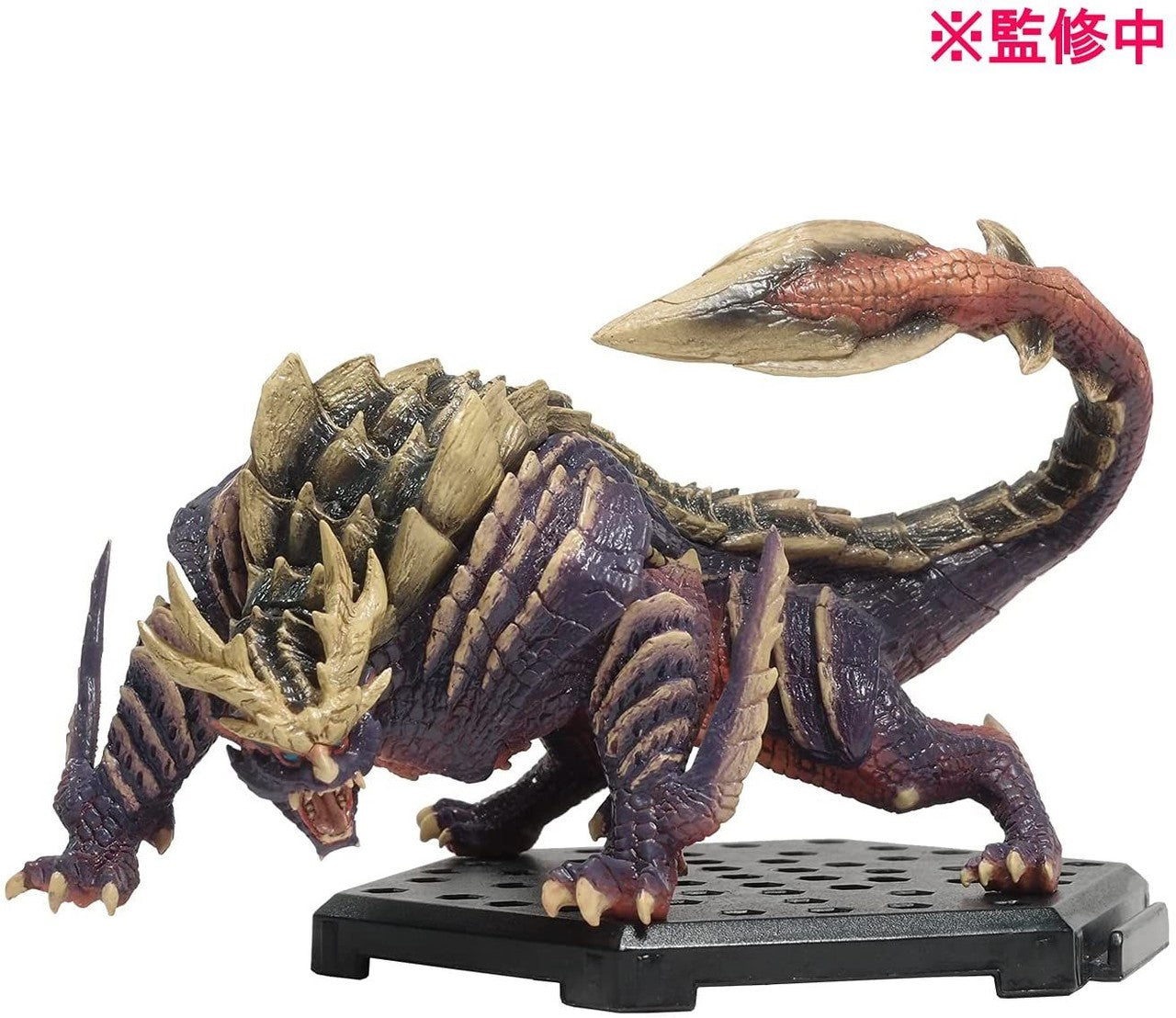 SELECT YOUR MONSTER HUNTER FIGURE BUILDER PLUS VOLUME 19 TRADING FIGURE